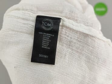 tuniki mohito: Tchibo, Tunika damska, rozmiar M — 5