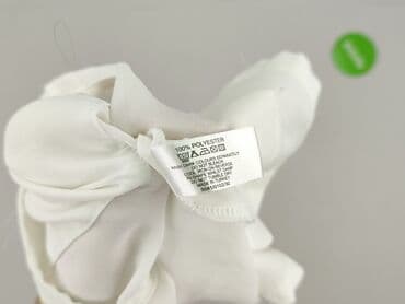 monnari bluzka pod marynarkę: Wybierz, Koszula damska, XS — 5