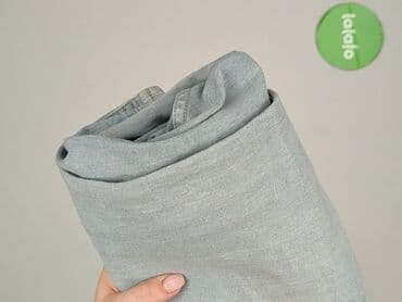 hm t shirty basic: H&M, Jeansy damskie, rozmiar M — 6