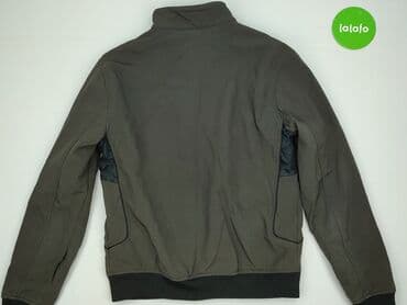 cropp kurtki męskie: Kurtka przejściowa dla mężczyzn, M, Z8, stan - Dobry — 3