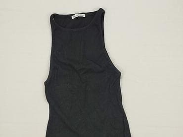 Kobiety: Zara, Sukienka damska, rozmiar M — 1