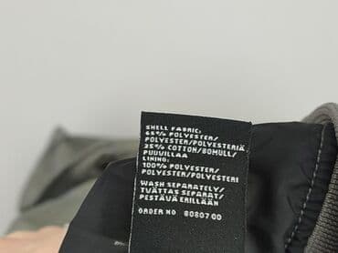 varlesca kurtki zimowe: Kurtka przejściowa dla mężczyzn, rozmiar L — 5