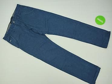 pullandbear pl: Diverse, Chinosy dla mężczyzn, rozmiar M — 2