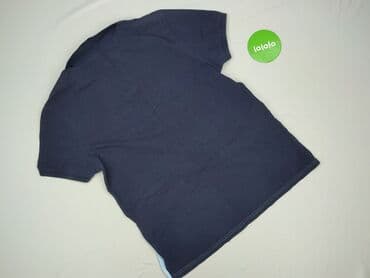 fred perry koszulki męskie: Primark, Koszulka polo dla mężczyzn, rozmiar XL — 3