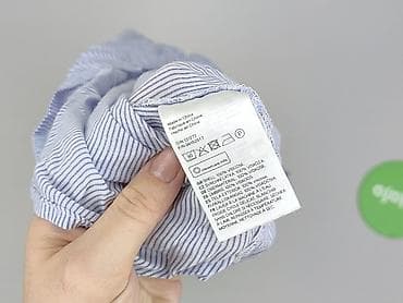 trampki biale hm: H&M Mama, Bluzka damska, rozmiar S — 4