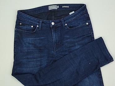 facesit jeans: Dressmann, Jeansy damskie, rozmiar XL — 1