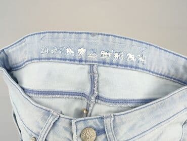 jeansy jasne damskie: Jeansy damskie, rozmiar S — 4