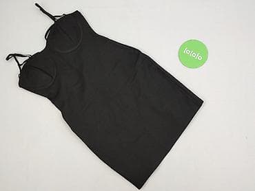 zygzak: Zara, Sukienka damska, rozmiar S — 4