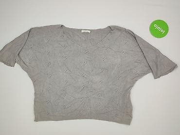 ITALY FASHION, Women`s sweater, size 5XL at lalafo.pl — 2 ITALY FASHION, Women`s sweater, size 5XL — 2