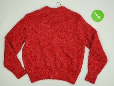 sweter patchwork: H&M, Светр жіночий, XS на lalafo.pl — 3 sweter patchwork: H&M, Светр жіночий, XS — 3