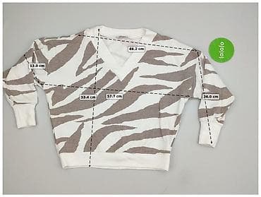 sweter tu: Sweter damski, rozmiar S — 7