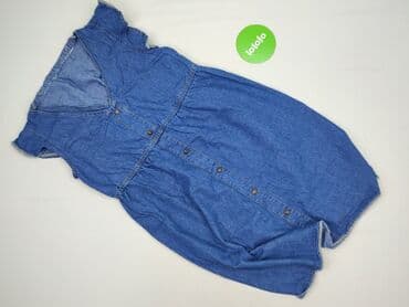shein kurtka jeansowa: Shein, Sukienka damska, rozmiar L — 2