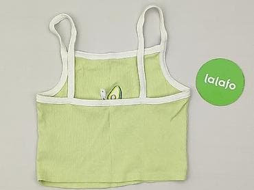 bluzki cropped: Cropp, Top damski, rozmiar M — 3