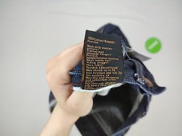 version jeans: Jeansy dla mężczyzn, rozmiar L — 5