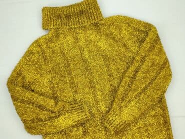 hm body z kolnierzykiem: H&M, Golf damski, rozmiar XS — 2