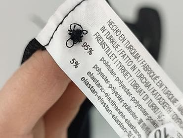 na szelkach: Stradivarius, Koszula damska, rozmiar L — 5