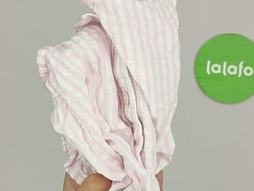 spódniczki do tenisa ziemnego: Shirt 4-5 years, condition - Perfect, pattern - Striped, color - Pink — 5