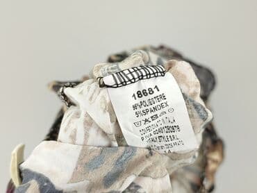 włoskie ubrania plus size: Women`s overall, size 5XL — 5