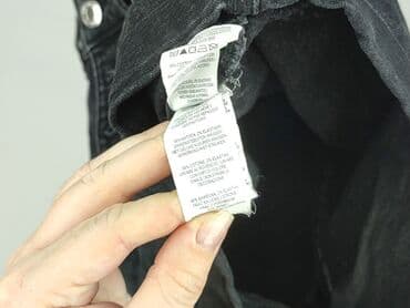 ubrania jeansowe damskie: Denim Co, Szorty damskie, S — 5