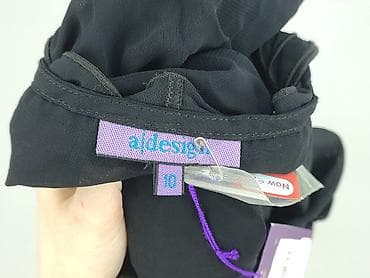 bluzki ecru: Bluzka damska, rozmiar M — 4