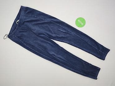 l xl: Tu, Legginsy rozmiar M — 2