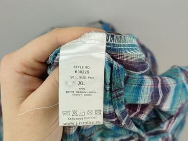 koszula flanelowa carhartt: Koszula damska, rozmiar XL — 5