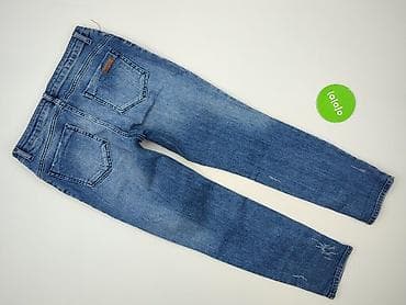 gap bluzki: Jeansy damskie, rozmiar S — 3