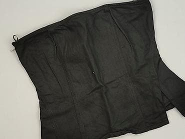 gorset na koszule: Zara, Top damski, rozmiar L — 1