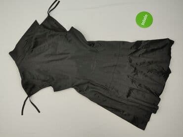 srebrna marynarka do sukienki: Tally Weijl, Sukienka damska, rozmiar M — 3