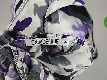 sklep pull: QUIOSQUE, Bluzka damska, rozmiar 2XL — 5