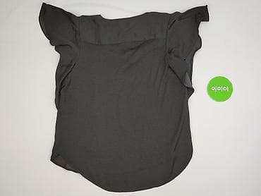 bluzki plisowane: H&M, Bluzka damska, rozmiar M — 3