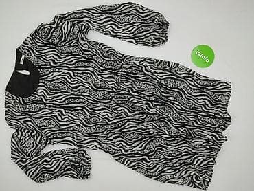 kurtka kazar: Sinsay, Sukienka damska, rozmiar 2XL — 2