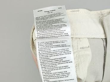 34 jeans: Wrangler, Штани карго жіночі, розмір L — 5