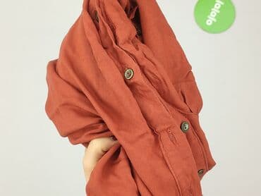 czerwona spódnica mohito: New Look, Spódnica damska, rozmiar S — 5