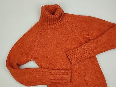sweter akrylowy: Cubus, Sweter damski, rozmiar M — 1
