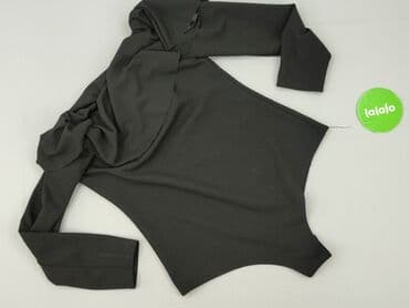 жіночі: Body damskie, rozmiar S — 3