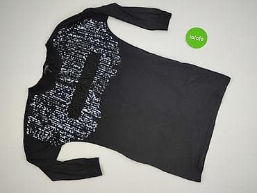 bluzki dalmatynczyk: Patrizia Pepe, Tunika damska, rozmiar L — 2