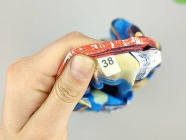 bluzka w kwiaty new yorker: Bluzka damska, rozmiar M — 4