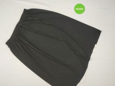 czarne plisowane spódnice maxi: Спідниця жіноча, розмір S — 3