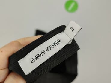 spódnice maxi jesienna: Spódnica damska, rozmiar S — 4