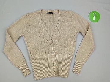 martes kapcie: Kardigan damski, rozmiar M — 2