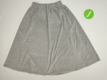 włoskie długie spódnice: Collezione, Spódnica damska, rozmiar S — 3