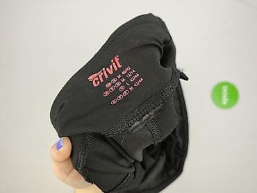 oferty online crivit: Crivit, Legginsy Sportowe damskie, rozmiar M — 5
