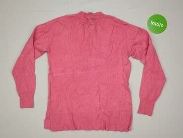 poliamid w swetrze: Amisu, Sweter damski, rozmiar XS — 3