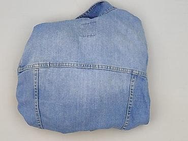 indicode jeans spodnie: Kurtka jeansowa damska, rozmiar M — 7