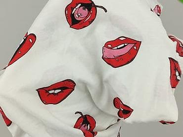 pull and bear koszulka damska: Primark, T-shirt damski, rozmiar S — 6