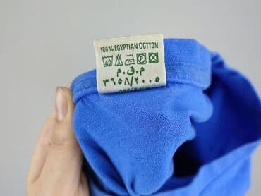 calvin klein jeans plus spodnie: Calvin Klein, Koszulka dla mężczyzn, rozmiar S — 8