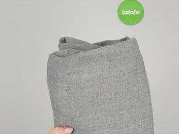 Women's Pants: Material trousers for women, size M — 6