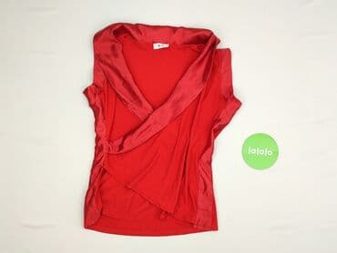 t shirty coca cola: Women's blouse, size S (EU 36) — 2