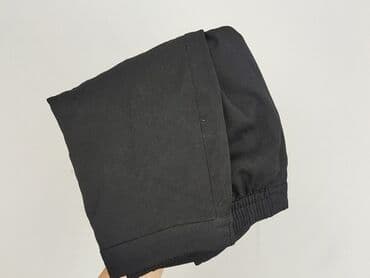 marynarki plus size damskie: TU Woman, Spodnie materiałowe damskie, M — 7